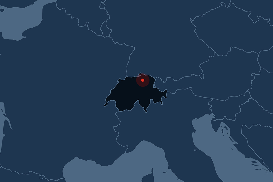 Zürich-1